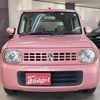 suzuki alto-lapin 2012 CFJ1599776 image 2