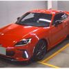 subaru brz 2023 -SUBARU 【土浦 301ﾎ4674】--BRZ 3BA-ZD8--ZD8-015013---SUBARU 【土浦 301ﾎ4674】--BRZ 3BA-ZD8--ZD8-015013- image 2