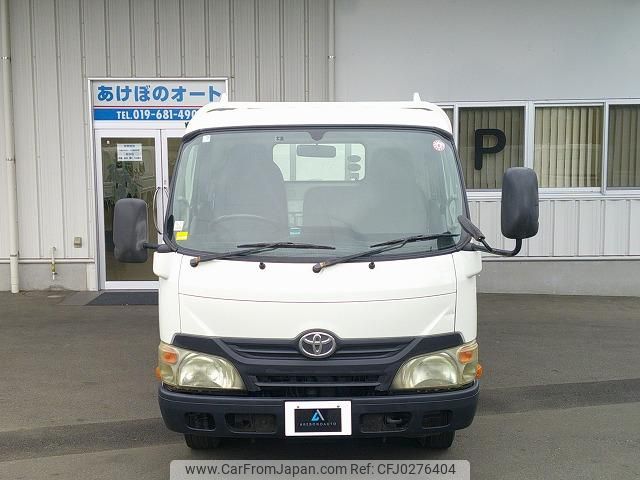 toyota dyna-truck 2011 GOO_NET_EXCHANGE_0903894A30240920W001 image 2