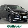 honda odyssey 2019 -HONDA--Odyssey DBA-RC2--RC2-1201868---HONDA--Odyssey DBA-RC2--RC2-1201868- image 1