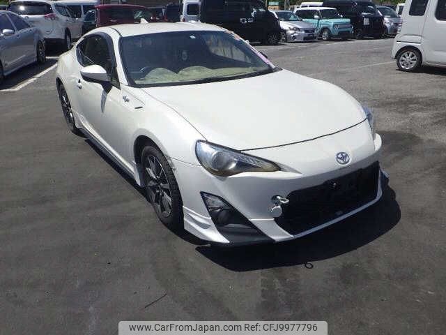 toyota 86 2014 -TOYOTA--86 ZN6-050413---TOYOTA--86 ZN6-050413- image 1