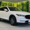 mazda cx-5 2018 quick_quick_KF2P_KF2P-208063 image 17