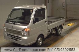 suzuki carry-truck 2021 -SUZUKI--Carry Truck DA16T-647604---SUZUKI--Carry Truck DA16T-647604-