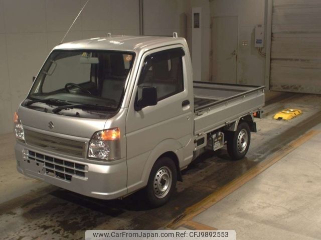 suzuki carry-truck 2021 -SUZUKI--Carry Truck DA16T-647604---SUZUKI--Carry Truck DA16T-647604- image 1