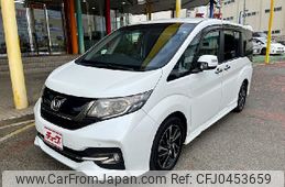 honda stepwagon 2016 -HONDA--Stepwgn DBA-RP3--RP3-1032858---HONDA--Stepwgn DBA-RP3--RP3-1032858-