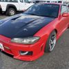 nissan silvia 2001 CFJ1895894 image 1