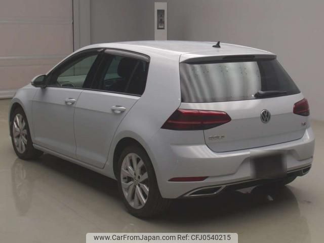 volkswagen golf 2017 quick_quick_DBA-AUCPT_WVWZZZAUZJW051573 image 2