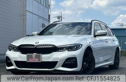 bmw 3-series 2020 CFJ1554825