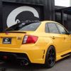 subaru impreza 2012 CFJ1724585 image 29