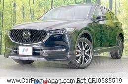 mazda cx-5 2017 -MAZDA--CX-5 LDA-KF2P--KF2P-122953---MAZDA--CX-5 LDA-KF2P--KF2P-122953-