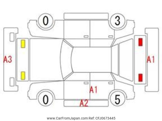 mazda demio 2015 -MAZDA--Demio LDA-DJ5FS--DJ5FS-130654---MAZDA--Demio LDA-DJ5FS--DJ5FS-130654- image 2