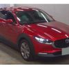 mazda cx-3 2021 quick_quick_5BA-DMEP_DMEP-123606 image 4