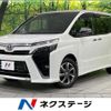 toyota voxy 2020 quick_quick_ZRR85W_ZRR85-0148642 image 1