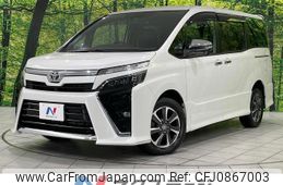 toyota voxy 2020 quick_quick_ZRR85W_ZRR85-0148642