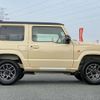 suzuki jimny 2024 quick_quick_3BA-JB64W_JB64W-323590 image 6