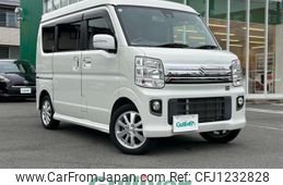 suzuki every-wagon 2017 -SUZUKI--Every Wagon ABA-DA17W--DA17W-139281---SUZUKI--Every Wagon ABA-DA17W--DA17W-139281-