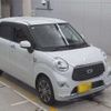 daihatsu cast 2021 -DAIHATSU 【大阪 586ﾂ 109】--Cast 5BA-LA250S--LA250S-0211843---DAIHATSU 【大阪 586ﾂ 109】--Cast 5BA-LA250S--LA250S-0211843- image 10