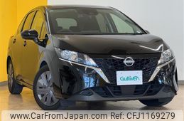 nissan note 2022 -NISSAN--Note 6AA-E13--E13-102290---NISSAN--Note 6AA-E13--E13-102290-