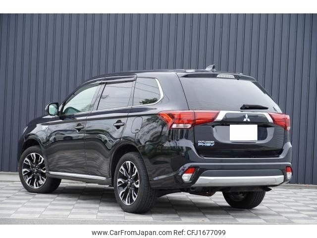 mitsubishi outlander-phev 2016 CFJ1677099 image 2