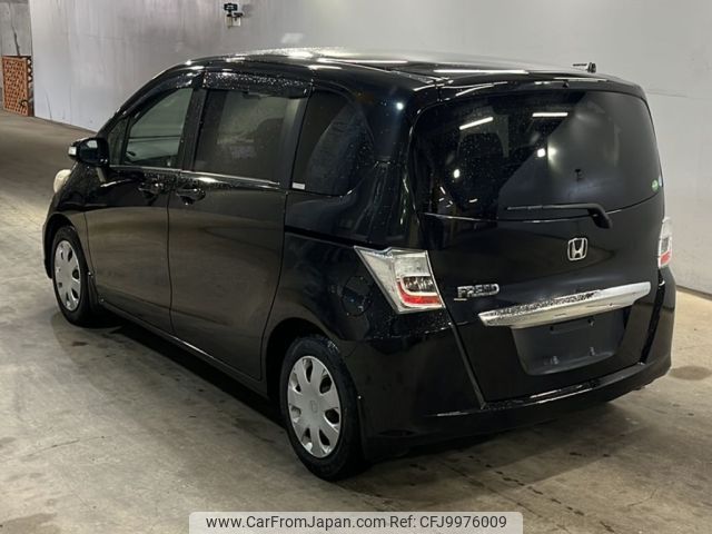 honda freed 2013 -HONDA--Freed GB3-1510355---HONDA--Freed GB3-1510355- image 2