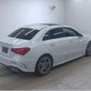 mercedes-benz a-class 2019 -MERCEDES-BENZ--Benz A Class 5BA-177147M--WDD177147ZW014884---MERCEDES-BENZ--Benz A Class 5BA-177147M--WDD177147ZW014884- image 5