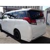 toyota alphard 2015 quick_quick_DBA-AGH30W_AGH30-0037846 image 11