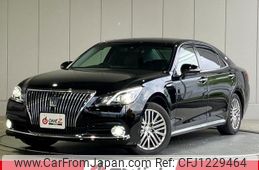toyota crown-majesta 2016 -TOYOTA--Crown Majesta GWS214--GWS214-6012080---TOYOTA--Crown Majesta GWS214--GWS214-6012080-