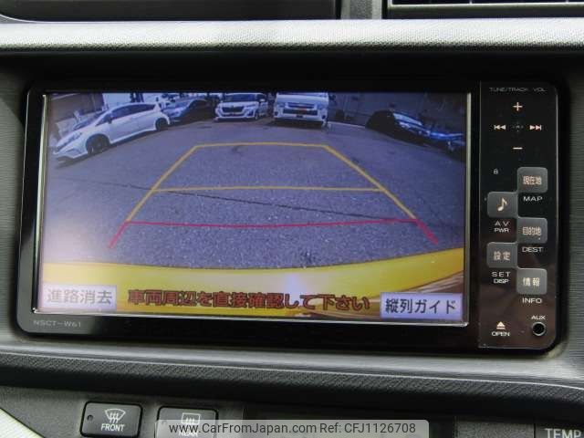 toyota aqua 2012 -TOYOTA--AQUA DAA-NHP10--NHP10-2092978---TOYOTA--AQUA DAA-NHP10--NHP10-2092978- image 2