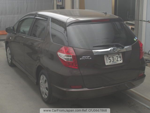 honda fit-shuttle 2011 -HONDA--Fit Shuttle GG7-3005231---HONDA--Fit Shuttle GG7-3005231- image 2