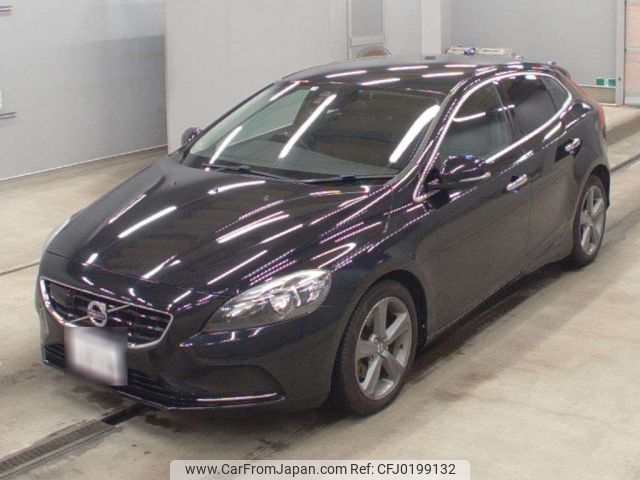 volvo v40 2014 -VOLVO 【八戸 330せ2598】--Volvo V40 MB4164T-YV1MV485BE2120531---VOLVO 【八戸 330せ2598】--Volvo V40 MB4164T-YV1MV485BE2120531- image 1