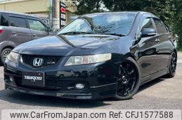 honda accord 2005 CFJ1577588