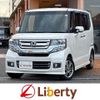 honda n-box 2017 CFJ1574882 image 1