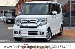 honda n-box 2017 CFJ1574882