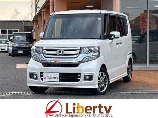 honda n-box 2017 CFJ1574882 image 1