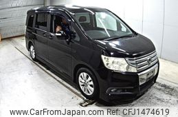 honda stepwagon 2010 CFJ1474619
