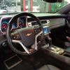 chevrolet camaro 2015 -GM--Chevrolet Camaro ﾌﾒｲ--2G1F91E35E9314757---GM--Chevrolet Camaro ﾌﾒｲ--2G1F91E35E9314757- image 3