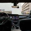 cadillac xt6 2023 CFJ8559276 image 16