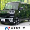 daihatsu wake 2015 quick_quick_LA700S_LA700S-0033054 image 1