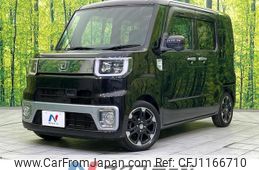 daihatsu wake 2015 quick_quick_LA700S_LA700S-0033054