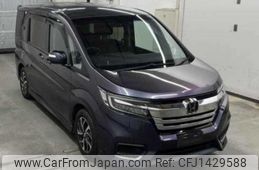 honda stepwagon-spada 2019 CFJ1429588