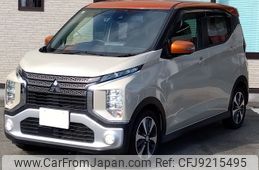 mitsubishi ek-cross 2019 CFJ9215495