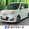 mitsubishi delica-d2 2014 -MITSUBISHI--Delica D2 DBA-MB15S--MB15S-252207---MITSUBISHI--Delica D2 DBA-MB15S--MB15S-252207- image 1