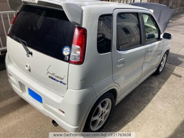 suzuki kei 2004 CFJ1763638 image 2