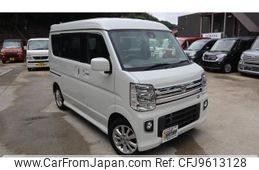 nissan nv100-clipper 2017 quick_quick_ABA-DR17W_DR17W-106539