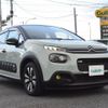 citroen c3 2017 -CITROEN--Citroen C3 ABA-B6HN01--VF7SXHNZTHT653611---CITROEN--Citroen C3 ABA-B6HN01--VF7SXHNZTHT653611- image 1