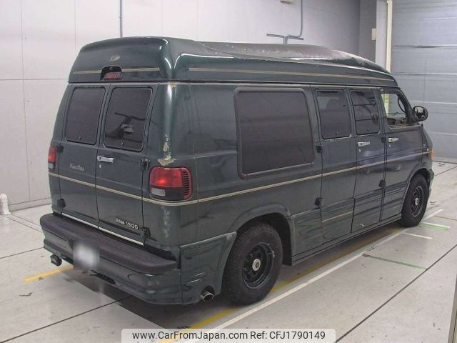 dodge ram 2002 CFJ1790149 image 2