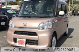 daihatsu tanto 2017 -DAIHATSU--Tanto LA600S--0514745---DAIHATSU--Tanto LA600S--0514745-