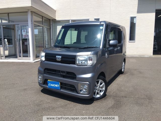 daihatsu wake 2017 -DAIHATSU--WAKE DBA-LA700S--LA700S-0103835---DAIHATSU--WAKE DBA-LA700S--LA700S-0103835- image 1