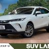 toyota harrier 2022 -TOYOTA--Harrier 6AA-AXUH80--AXUH80-0046251---TOYOTA--Harrier 6AA-AXUH80--AXUH80-0046251- image 1