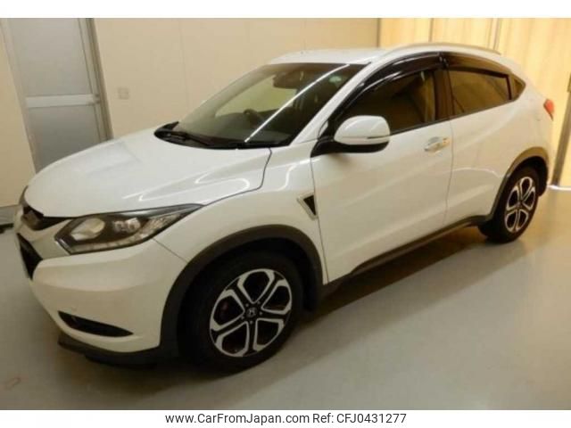 honda vezel 2015 quick_quick_DBA-RU1_1020995 image 1